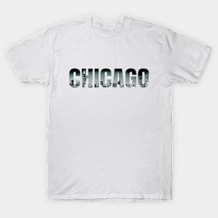 Chicago T-Shirt